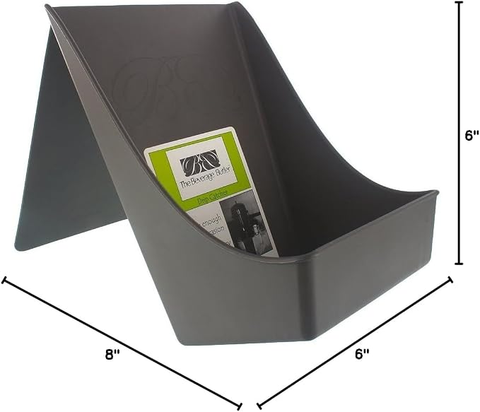 Beverage Butler The The Ultimate Drip Catcher - Image 9