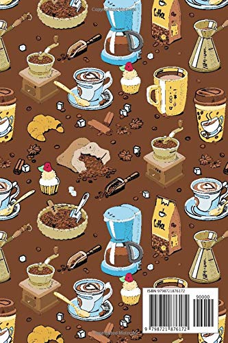 Coffee Tasting Journal: The Most Detailed and Comprehensive Coffee Tasting - Image 2