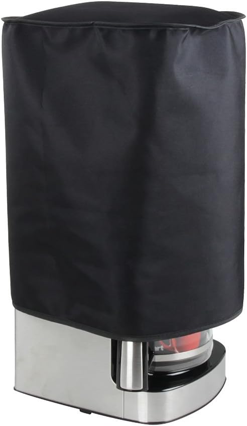 Hermitshell Dust Proof Cover - Image 3