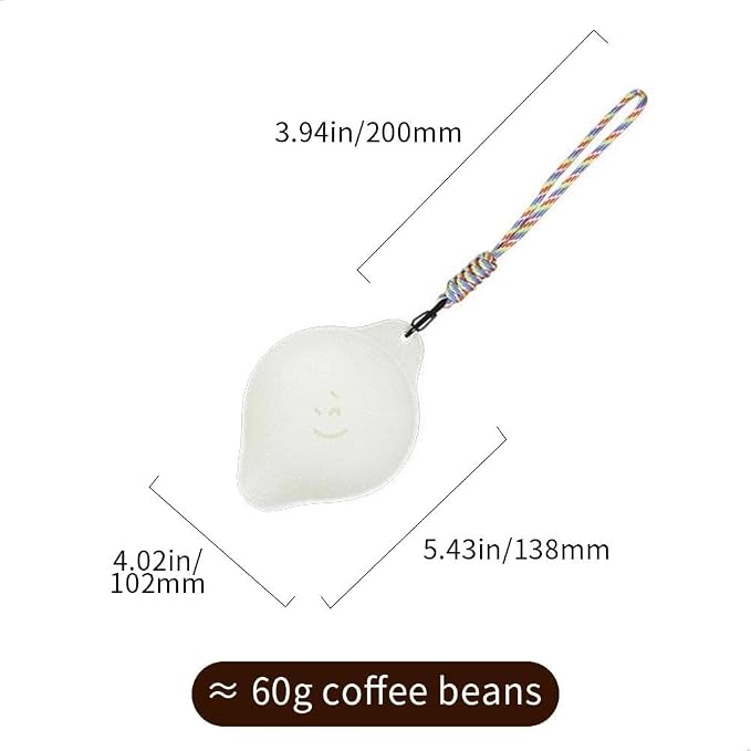 watchget Eco-friendly Coffee Bean Dosing Tray - Image 2
