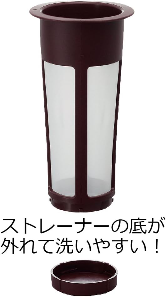 Hario "Mizudashi" Cold Brew Coffee Maker - Image 2