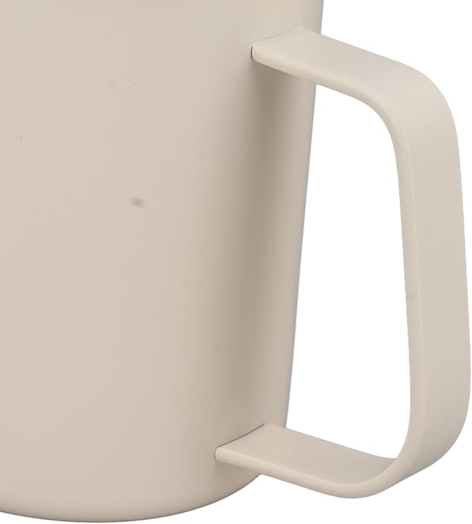 Zopsc Small Pour Over Coffee Kettle, Stainless Steel Gooseneck Spout, Precise - Image 9