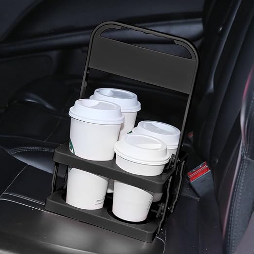 Bodaon 4 Cup Drink Carrier - Image 4