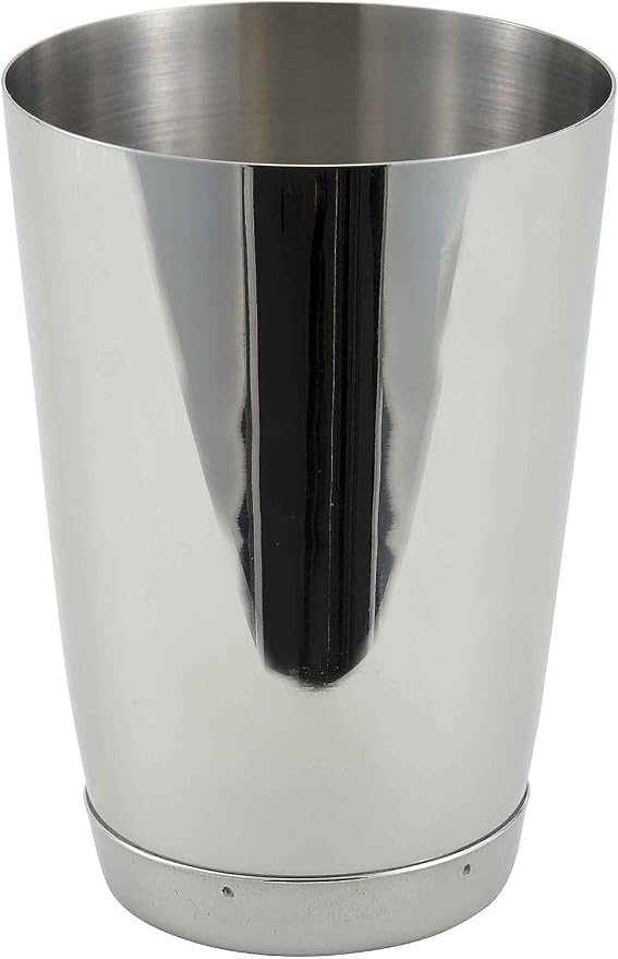 Winco 15oz Bar Shaker by Winco