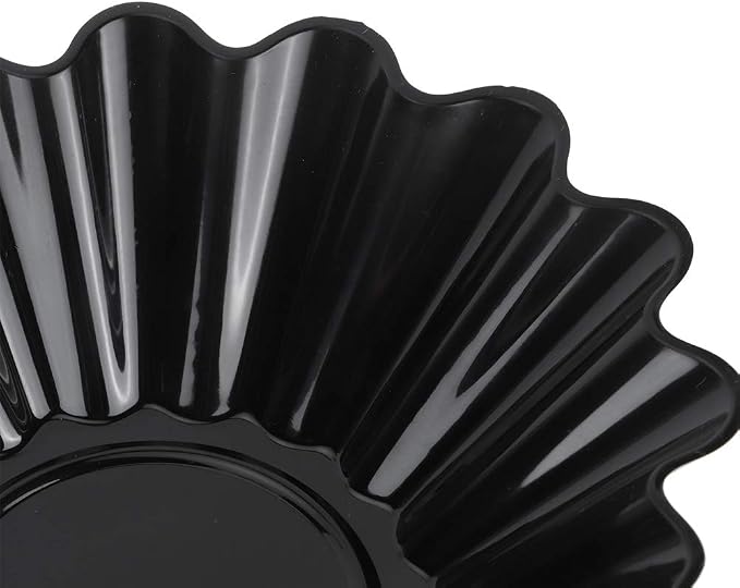 Zerodis Food Grade PP Plastic Coffee Bean Tray Microwave Safe Storage Container - Image 4