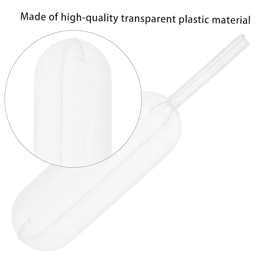 150pcs Jam Sauce Squeeze Droppers Plastic Pipettes - Image 7