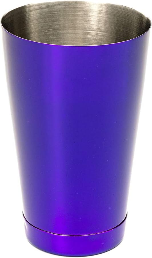 Barfly Cocktail Tin, Small 18 oz - Image 2