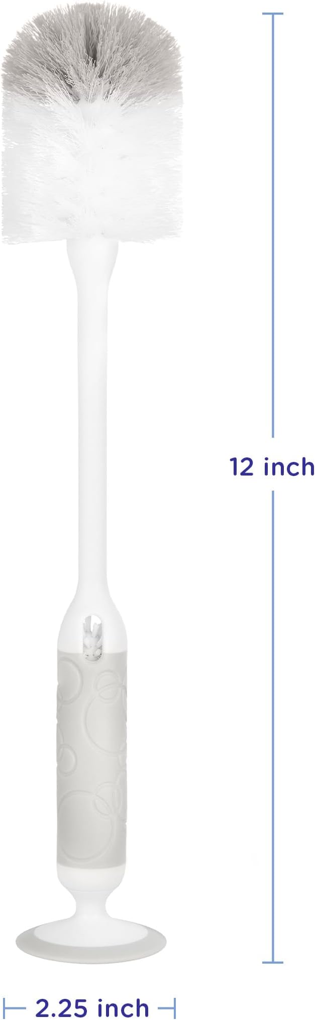 Ubbi Deluxe Baby Bottle Cleaning Set Includes a Nipple Brush - Image 8