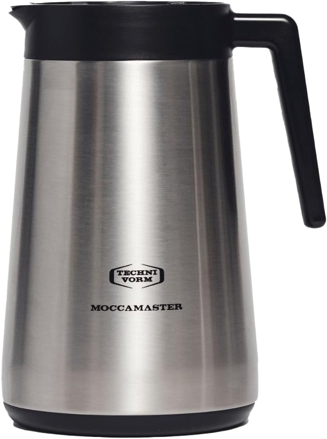 Technivorm Moccamaster 59865, 1.25 L Thermal Carafe, 40 ounce by Unknown