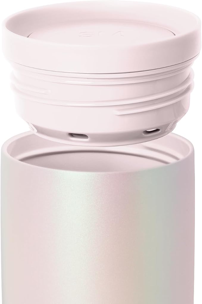 Simple Modern Travel Coffee Mug Tumbler - Image 7