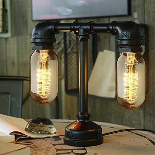 Vintage Edison Bulbs, 25 Watt, 2700K Warm White Spiral Cage Filament Light Bulbs - Image 6