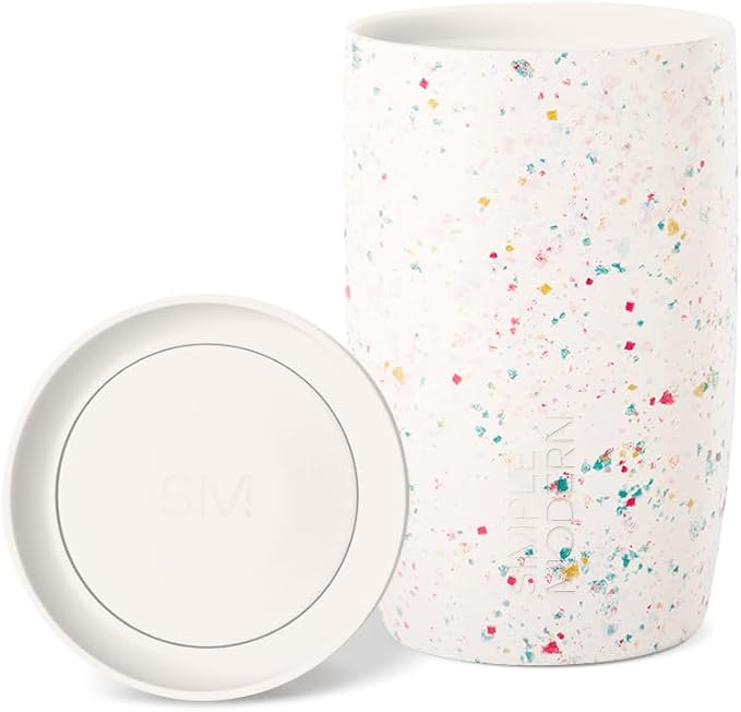 Simple Modern Travel Coffee Mug Tumbler by Unknown