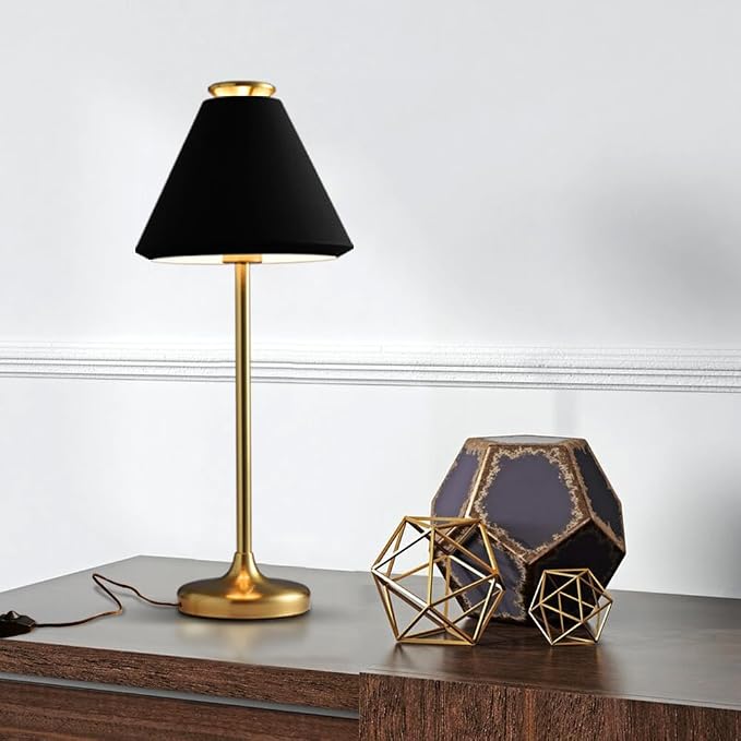 Mid Century Modern Table Lamp by JCTOPALightingHouse