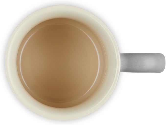 Le Creuset Stoneware Vancouver Mug, 14 oz. - Image 4