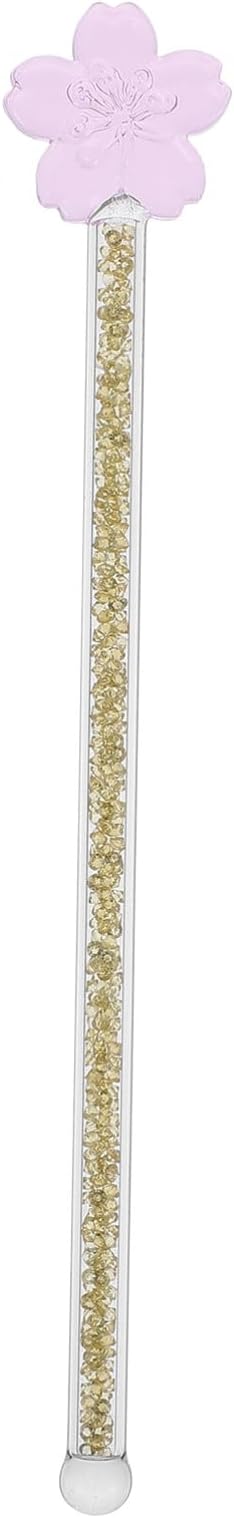 KALLORY 1pc Handle Flower Stirrer by KALLORY