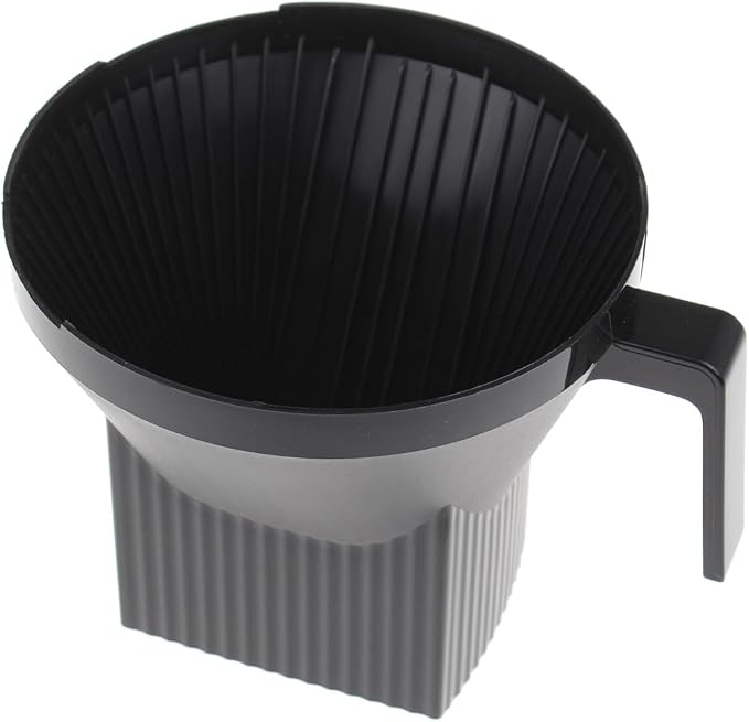Technivorm Moccamaster 13253 Automatic Adjust Brew Basket Black by Unknown