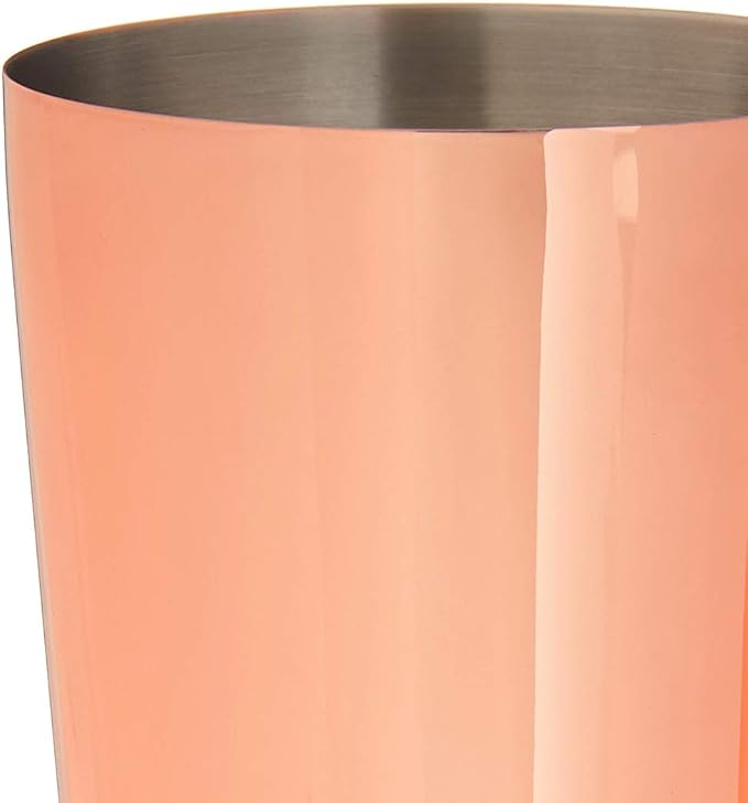 Barfly Shaker Cocktail Tin - Image 5