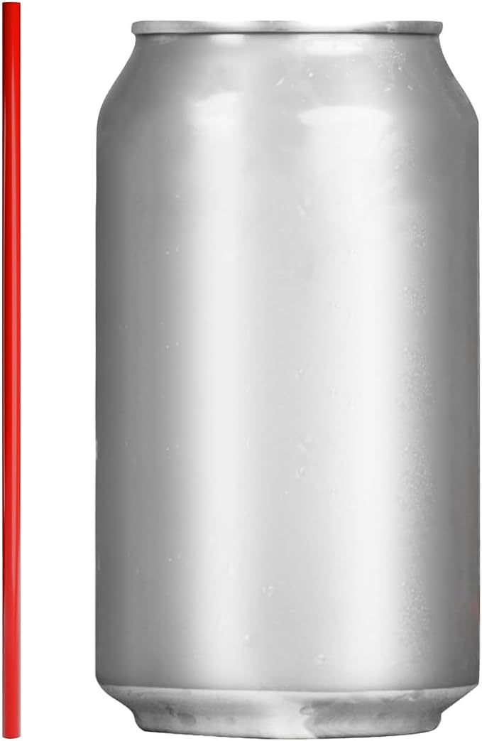 Disposable Plastic Coffee Stirrer Straw - Image 2