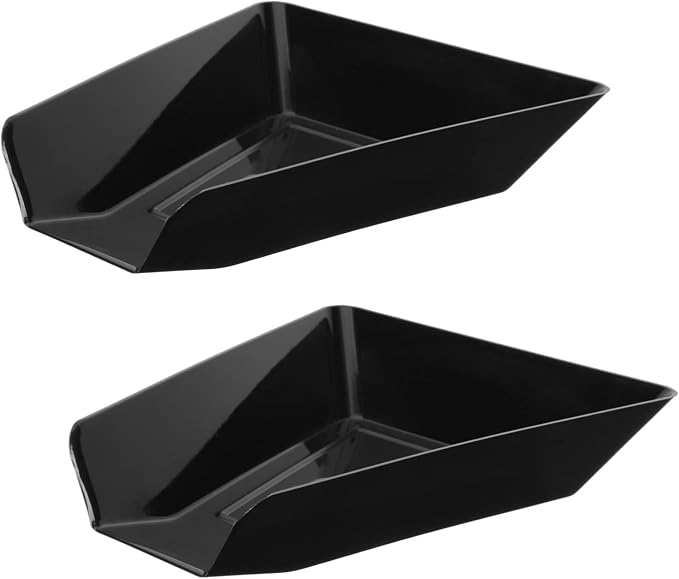 ABOOFAN 3sets Multi Functional Coffee Beans Tray Display Tray by ABOOFAN