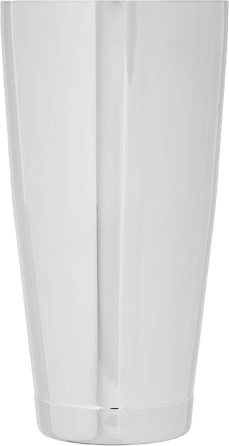 Barfly Shaker Cocktail Tin, Stainless Steel - Image 2