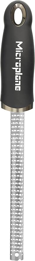 Microplane Premium Classic Spice Grater by Unknown