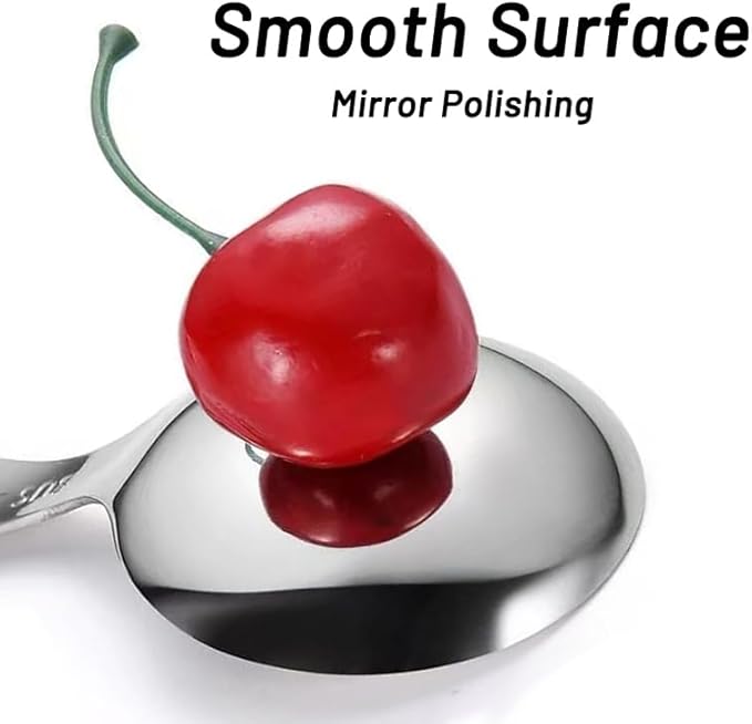 5 Pack Short Handle Scoops - Image 6