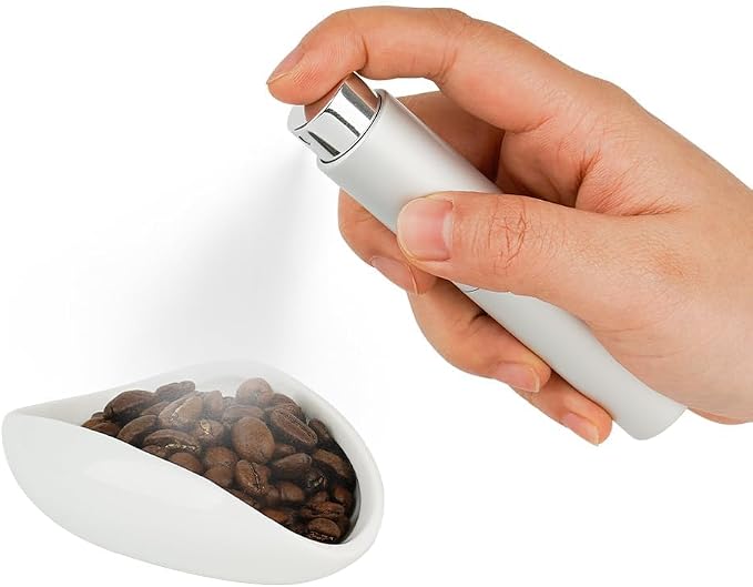 watchget Ceramic Espresso Dosing Cup & Spray Bottle Kit by watchget