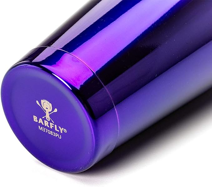 Barfly Cocktail Tin, Small 18 oz - Image 3