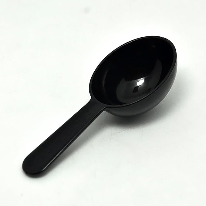 10 Pcs 7g Coffee Bean Measuring Spoon Tablespoon Coffee Scoop Kitchen Scoops - Image 7