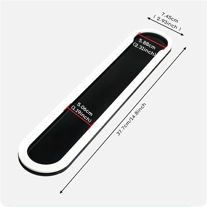 Plating Coffee Display Rack Pods Holder Easy to Pods Display Stand - Image 3