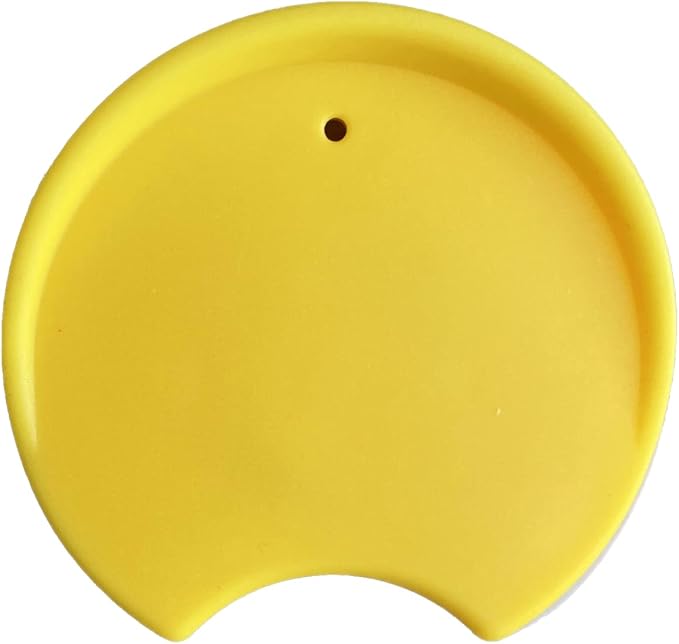MIE Replacement Lid for Coffee Mug & Tea Cup by MIE