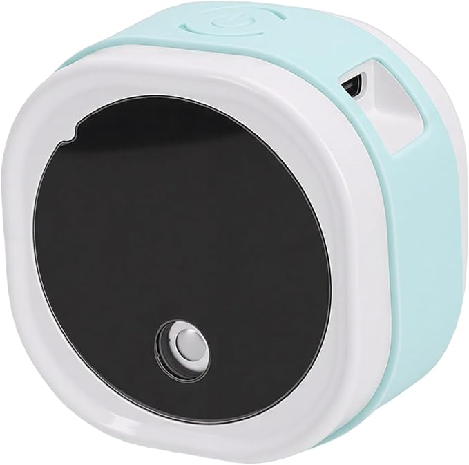 Coffee Bean Atomizer, USB Rechargeable Electric Sprayer - Image 9