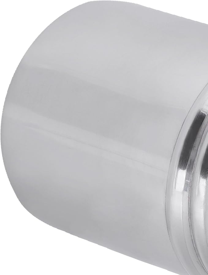 Air Tight Coffee Grounds Container, 304 Stainless Steel Sealed Coffee Bean - Image 4