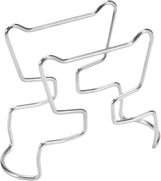 Coffee Dripper Bracket - 42g Lightweight Hardware by Unknown