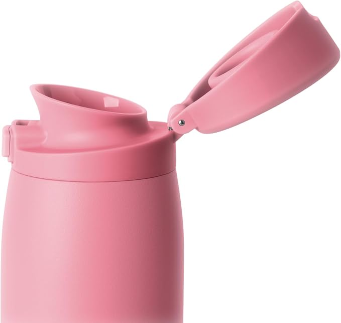Simple Modern Sidekick Travel Coffee Mug | Ceramic-Lined Insulated Stainless - Image 2