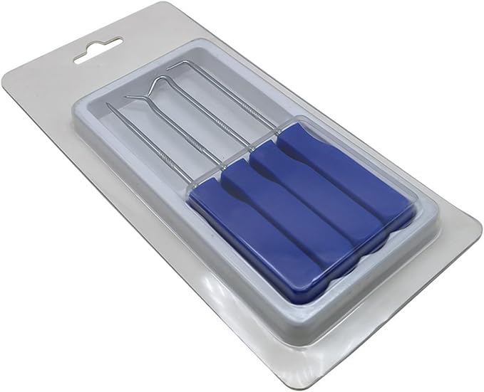 Stainless Steel Hook Disassembly Remover Accessories Tools Compatible - Image 3