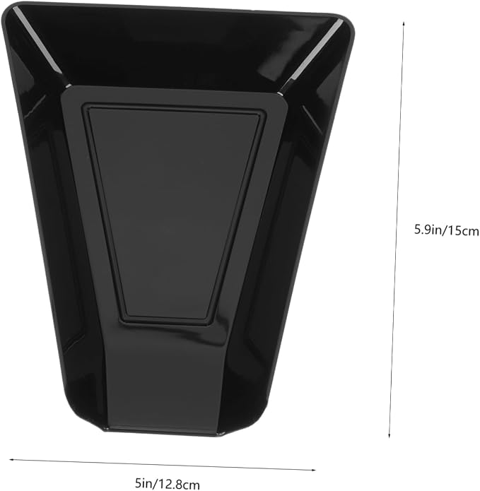 Mobestech 1set Household Coffee Beans Display Tray - Image 2