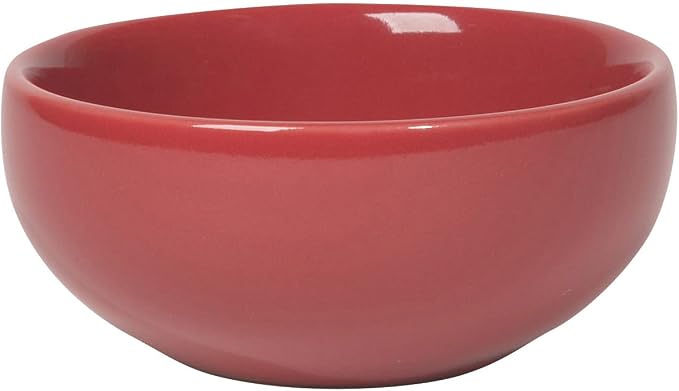 Now Designs Christmas Decor Ceramic Pinch Bowl Set, Soy Sauce Dish, 2 oz - Image 6