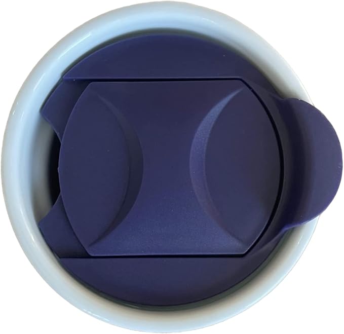 MIE Replacement Lid for Coffee Mug & Tea Cup - Image 3