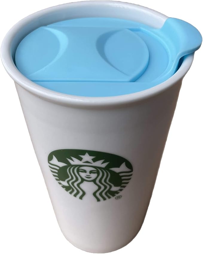 MIE Replacement Lid for Starbucks - Image 2