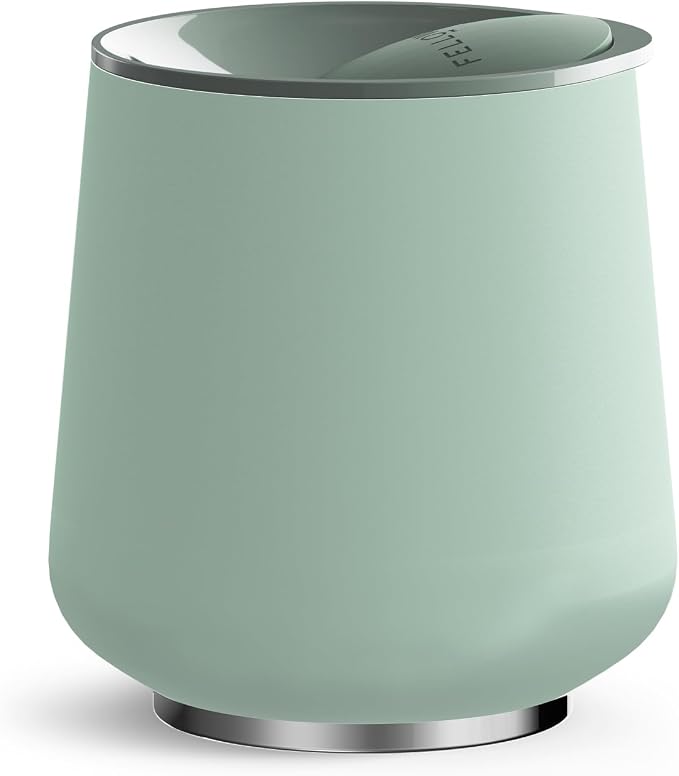 Fellow 12 oz Ruby Wine Tumbler - Image 7