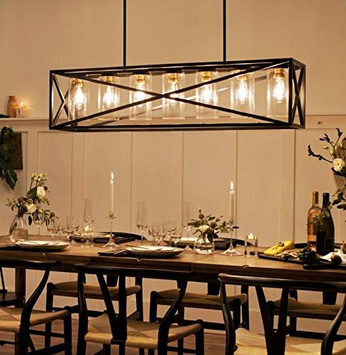 LVWIT ST21 LED Filament Bulb 5W Dimmable 3000K Soft White Vintage Edison Light - Image 2