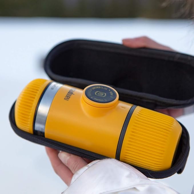 Wacaco Nanopresso Case, Protective Case - Image 4