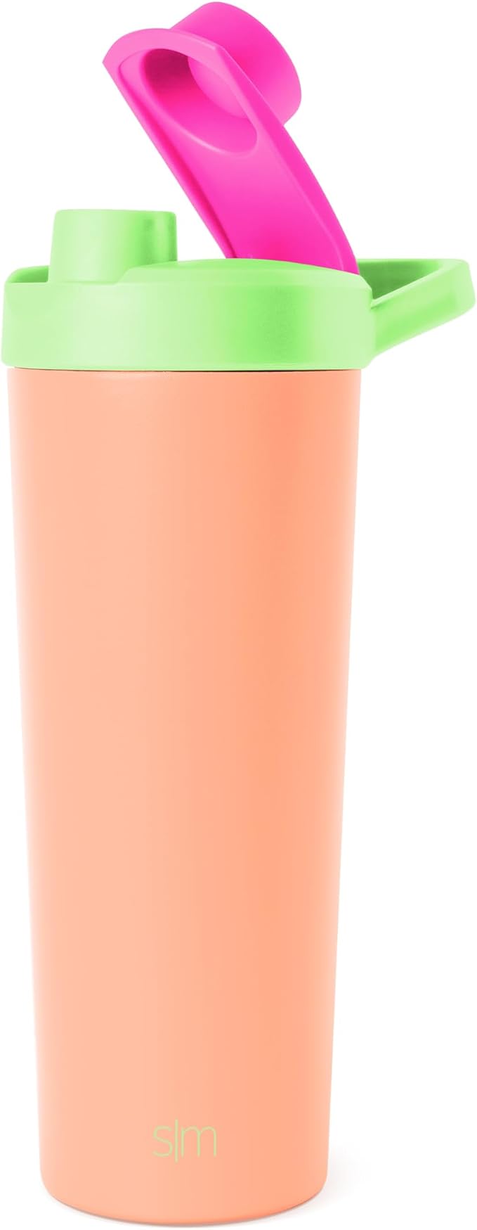 Simple Modern Stainless Steel Shaker Bottle by Unknown