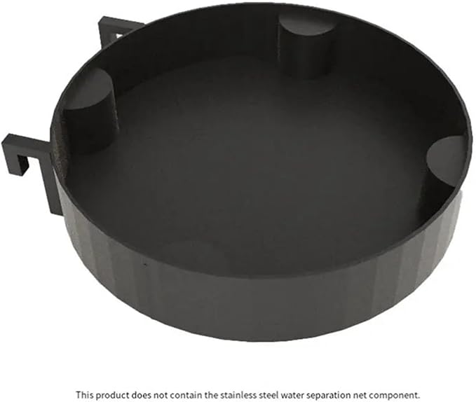 A52Q Adjustable Drip Tray Replacement - Image 5