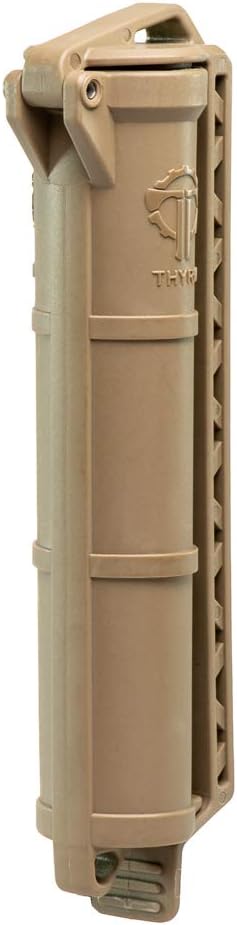 Thyrm CellVault Battery Storage Case by Thyrm