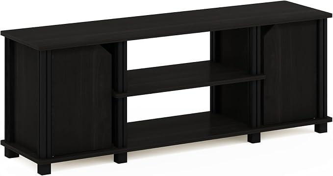 Furinno Brahms TV Stand Entertainment Center - Image 5