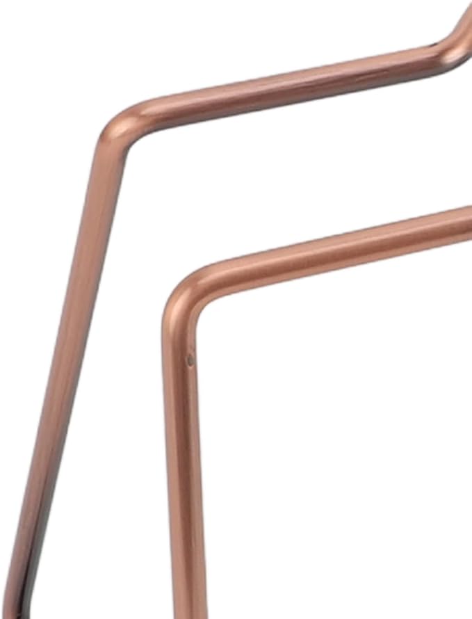 Coffee Dripper Stand, Pour Over Coffee Dripper Stand, Iron Filter Holder Rack - Image 9