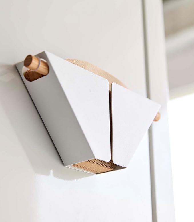 Yamazaki Home Tosca Magnetic Coffee Filter Case - Image 2