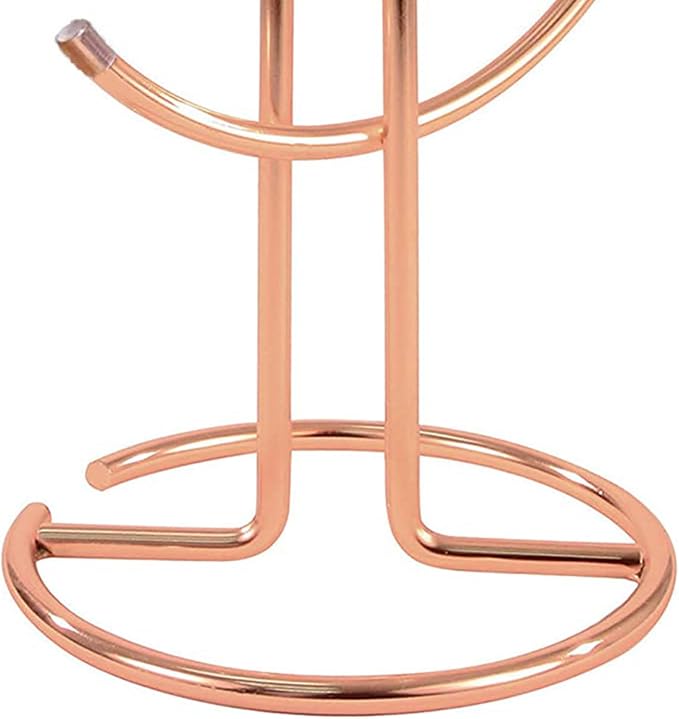 FitWell Mugs Holder, Mug Tree, Coffee Mug Hanger, Mug Tree, Mug Organizer - Image 5
